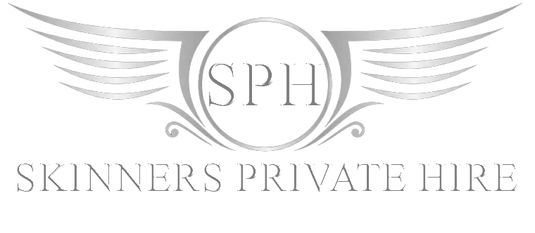 Skinners Private Hire Logo